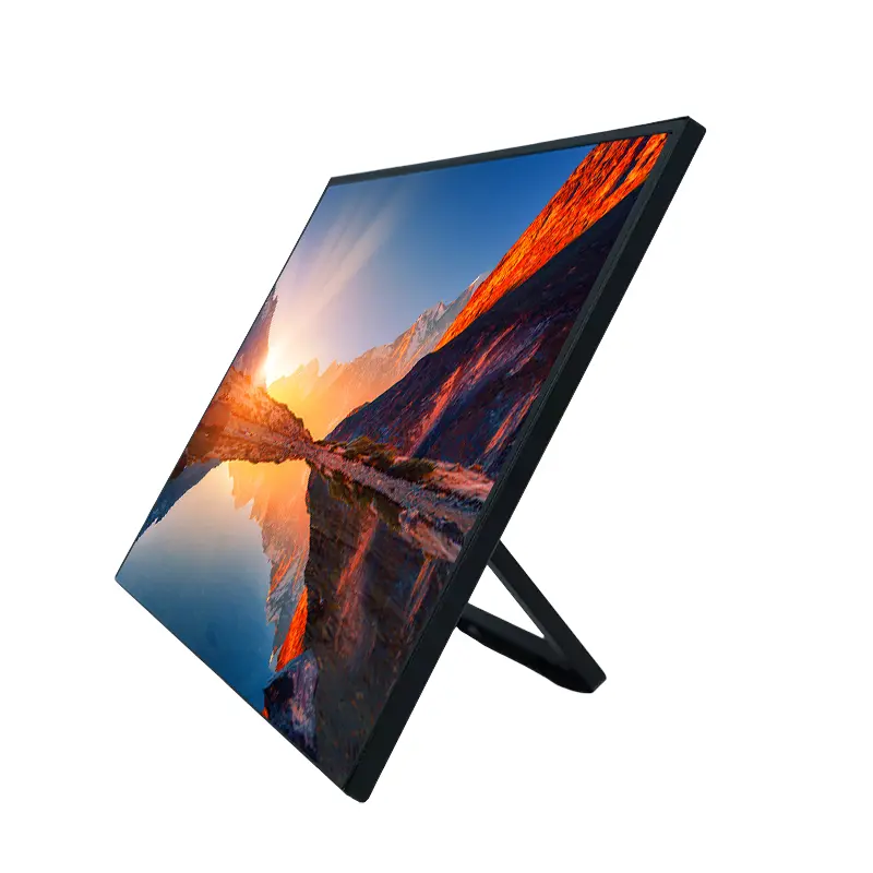 15.6 inci 144Hz Monitor Portable Refresh Refresh Tinggi