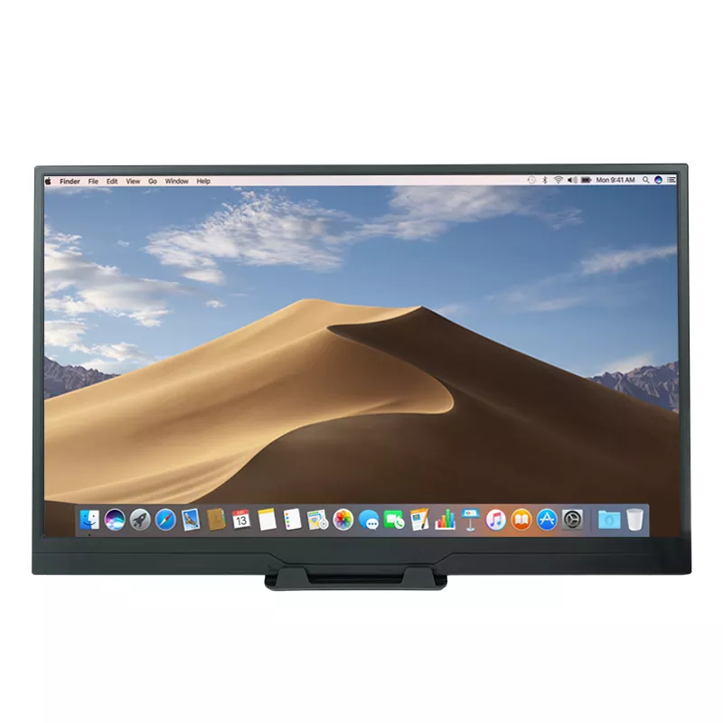 Apa yang Menjadikan Monitor Mudah Alih 14-Inci 1080P Alat Mesti Ada?
