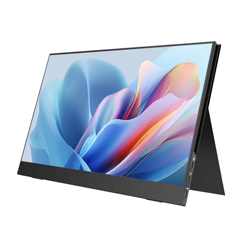 Apakah kelebihan monitor mudah alih 4K 4K Ultra HD berbanding monitor lain?